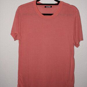 Talentless Short Sleeve Tee